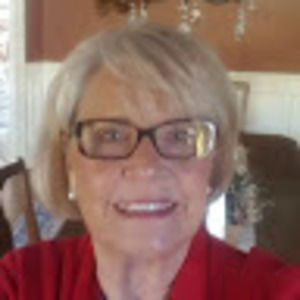 Meet your Posher, Joanne